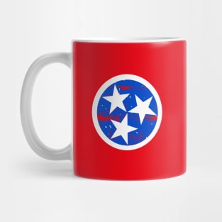 old glory Mug